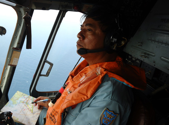 Malaysia Airlines Flight 370 Malaysia Airlines Flight 370